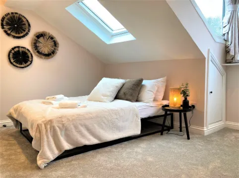 Escape 2 Unwind, Minster Retreat - Sleeps 5