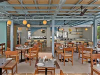 Grand Continent Morjim Hotels in Morjim