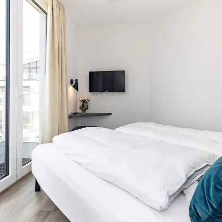 5 Star Holiday Home in Wendtorf