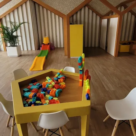 One Apartments