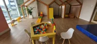 One Apartments