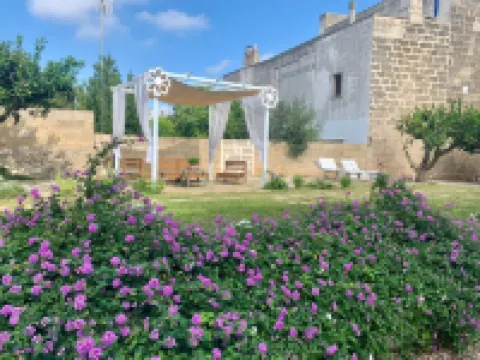 コルテ メルクリオ ビーブ ウジェントのホテル