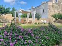 Corte Mercurio Beb Hotels in Ugento