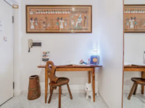 Lia Rooms 2 Hotel a La Spezia