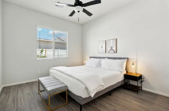 Sparkling Modern Home in Buckeye with Pool,BBQ