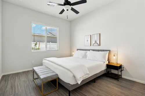 Sparkling Modern Home in Buckeye with Pool,BBQ Hotels in Buckeye