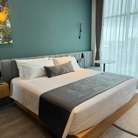 Aiden by Best Western Georgetown Guyana