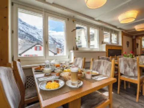 Hotel Christiania Saas-Fee Hotels in Saas Fee