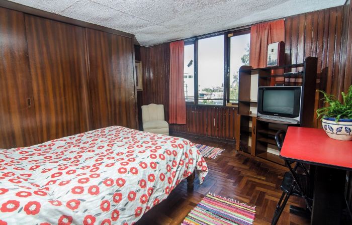 Arequipay Hostel