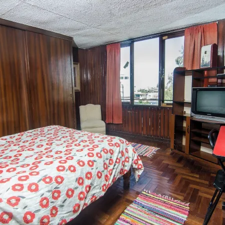 Arequipay Hostel