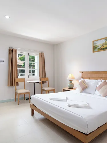 รูปภาพของโรงแรมเลอ ปาล์ม