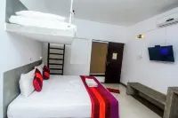 Kutumbaya Các khách sạn ở 