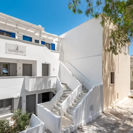 AquaLung Suites