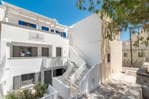 AquaLung Suites - Bãi biển