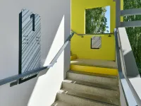 B&B Hotel le Mans Nord 2 Hotels in Saint-Saturnin