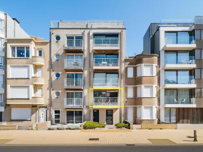 Zeewandeling Apartment Near the Beach Hotel in zona Oh Restaurant