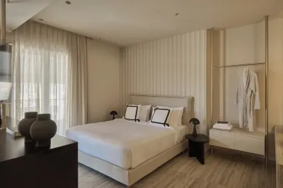 Vision Top Floor Apartments Hotels in 