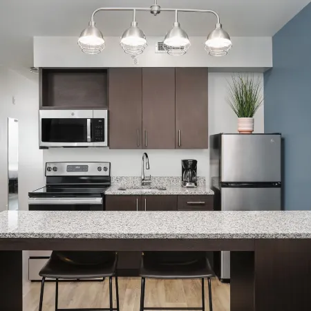 stayAPT Suites Fayetteville