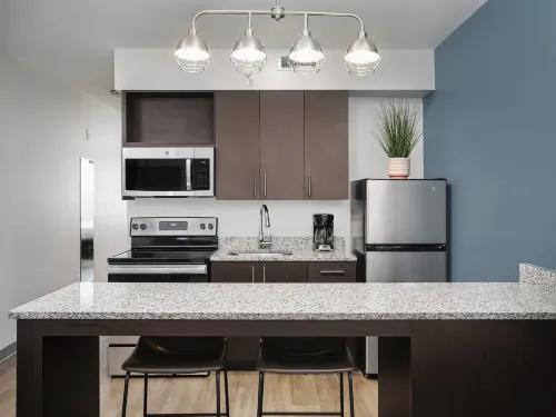 stayAPT Suites Port Arthur Hotels in Port Arthur