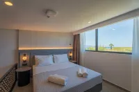 EcoHeaven Suites Hotels in Amoudara Herakliou