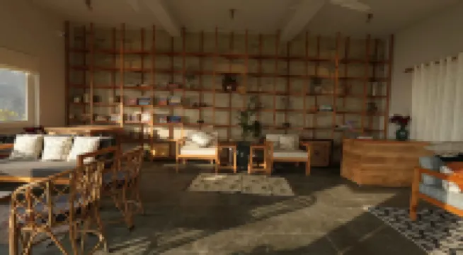 Amã Stays & Trails Godhuli Timur, Naukuchiatal