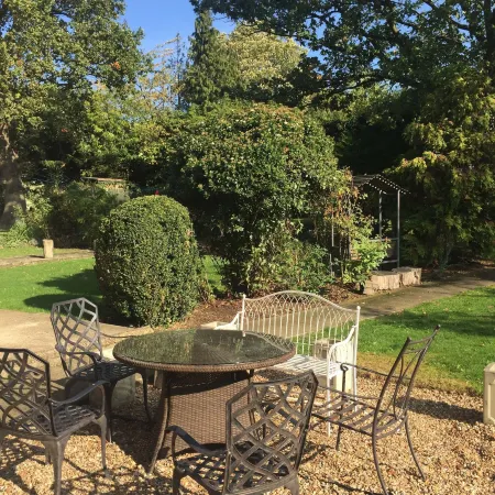 Edgware Bed and Breakfast