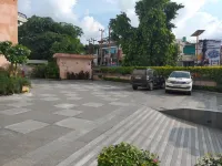 Fortune Park Bbd - Member ITC Hotel Group - Bãi đậu xe
