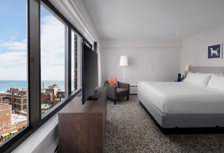 Sonesta ES Suites Chicago Downtown Magnificent Mile - Medical