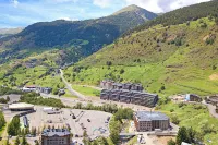 Andorra Mountain Friends Self-Catering - Happy Rentals Hotel a Canillo