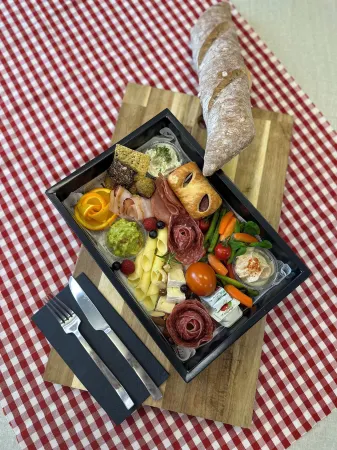 Numa Salzburg Vogelweider Отели рядом с достопримечательностью «Ноннбергское аббатство»