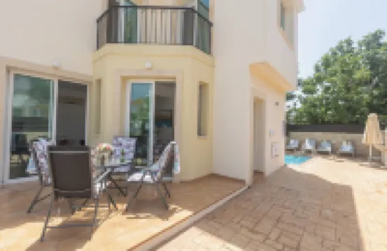 Protaras Orestiada Villa OV14