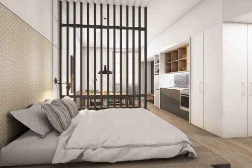 Port Plaza Apartments Hotels in Tarragona