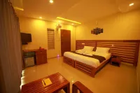 Mizzle 度假村 Banasura Sagar Dam附近的飯店