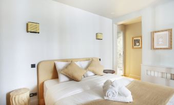 Sublime Apartment AC Paris Center