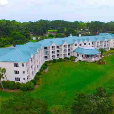 Epworth by the Sea Hotel Exterior