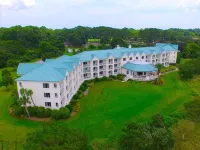 Epworth by the Sea Hotels in Saint Simons Island