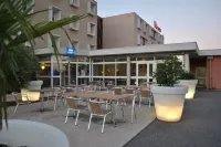 Ibis Budget Loriol le Pouzin Hotel a Le Pouzin