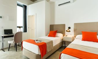 La Puerta de Palacio - Adults Only