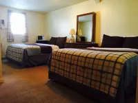 The Inn at Montrose