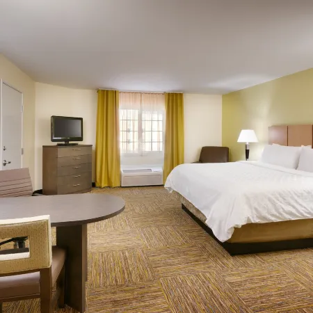 Candlewood Suites DALLAS PLANO EAST RICHARDSON by IHG