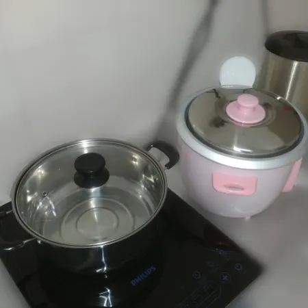 H Homestay Sibu - Semi D 1000Mbps (1Gbps) Wifi, Astro & Private Parking!