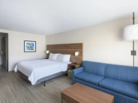 Holiday Inn Express & Suites PHOENIX EAST - GILBERT by IHG Hotels in Gilbert