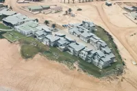 First Group Desert Rose Hotels in Henties Bay