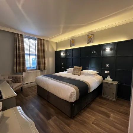 Blackwell Grange Hotel
