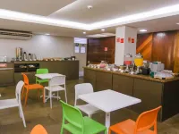 Pajuçara Hotel Express Hotels in Maceió