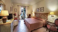 Colonna Park Hotel Hoteles en Porto Cervo