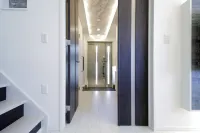 MIST Các khách sạn ở Ishikari