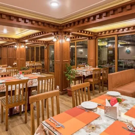 Udaan Dekeling Resort, Darjeeling