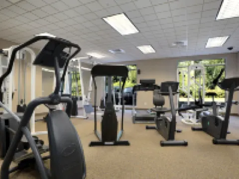 Ramada by Wyndham Olympia Hoteles en Lacey