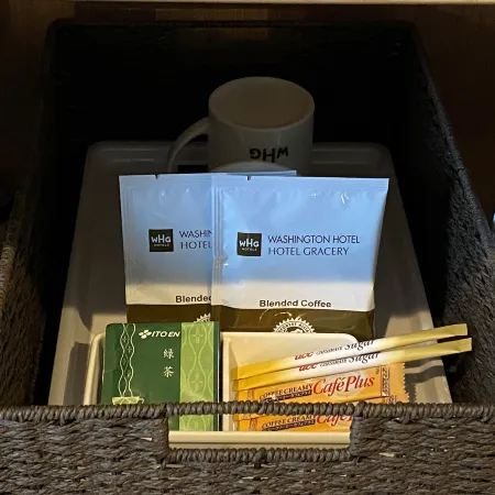 Kansai Airport Washington Hotel